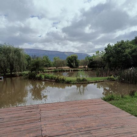 Millstream Inn Guest House Skeerpoort Εξωτερικό φωτογραφία