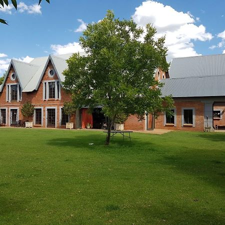Millstream Inn Guest House Skeerpoort Εξωτερικό φωτογραφία