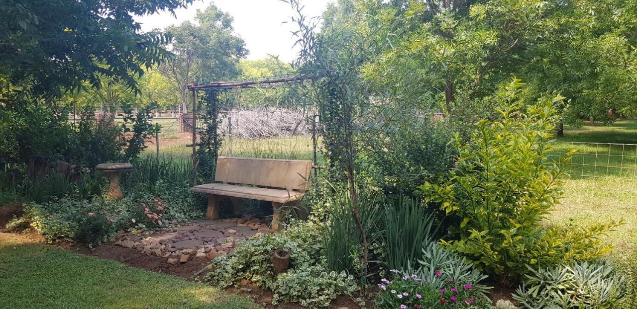 Millstream Inn Guest House Skeerpoort Εξωτερικό φωτογραφία