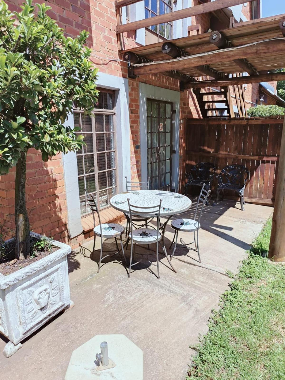 Millstream Inn Guest House Skeerpoort Δωμάτιο φωτογραφία