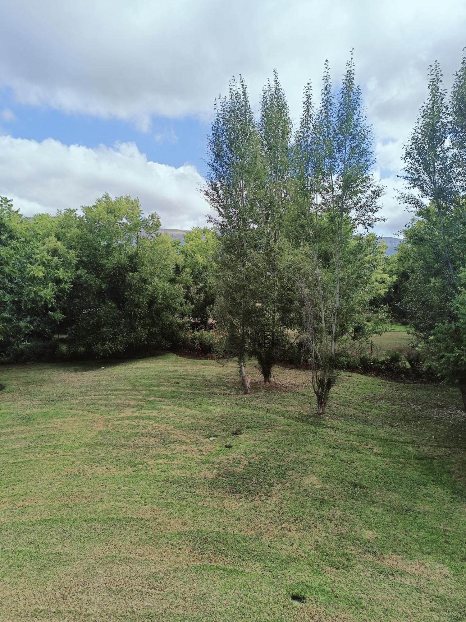Millstream Inn Guest House Skeerpoort Εξωτερικό φωτογραφία