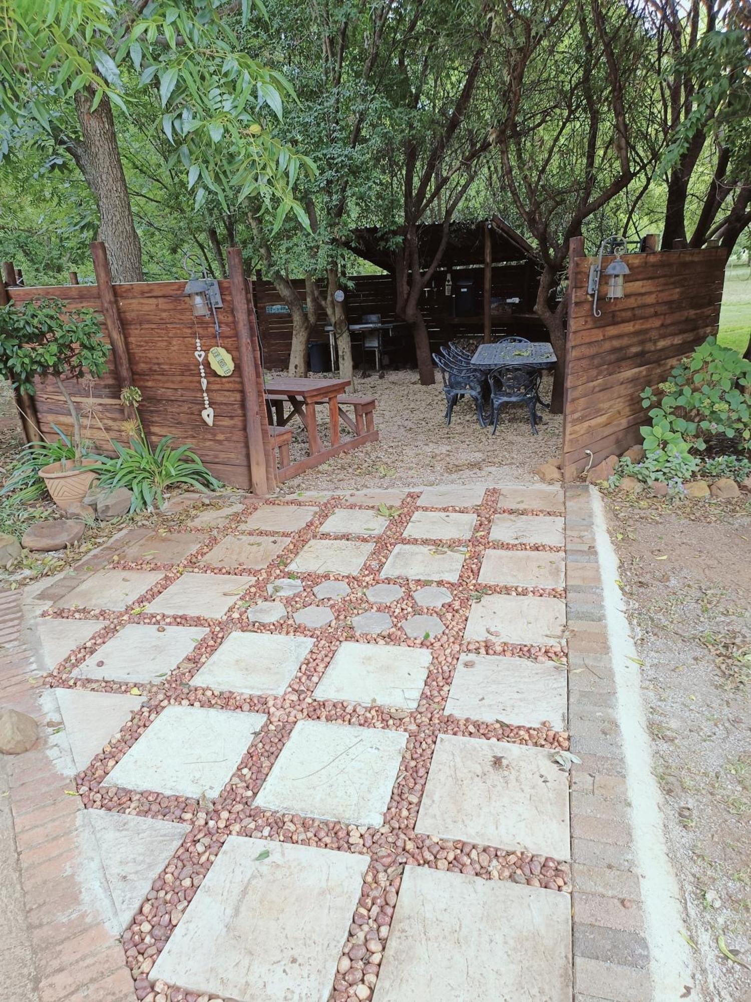 Millstream Inn Guest House Skeerpoort Εξωτερικό φωτογραφία