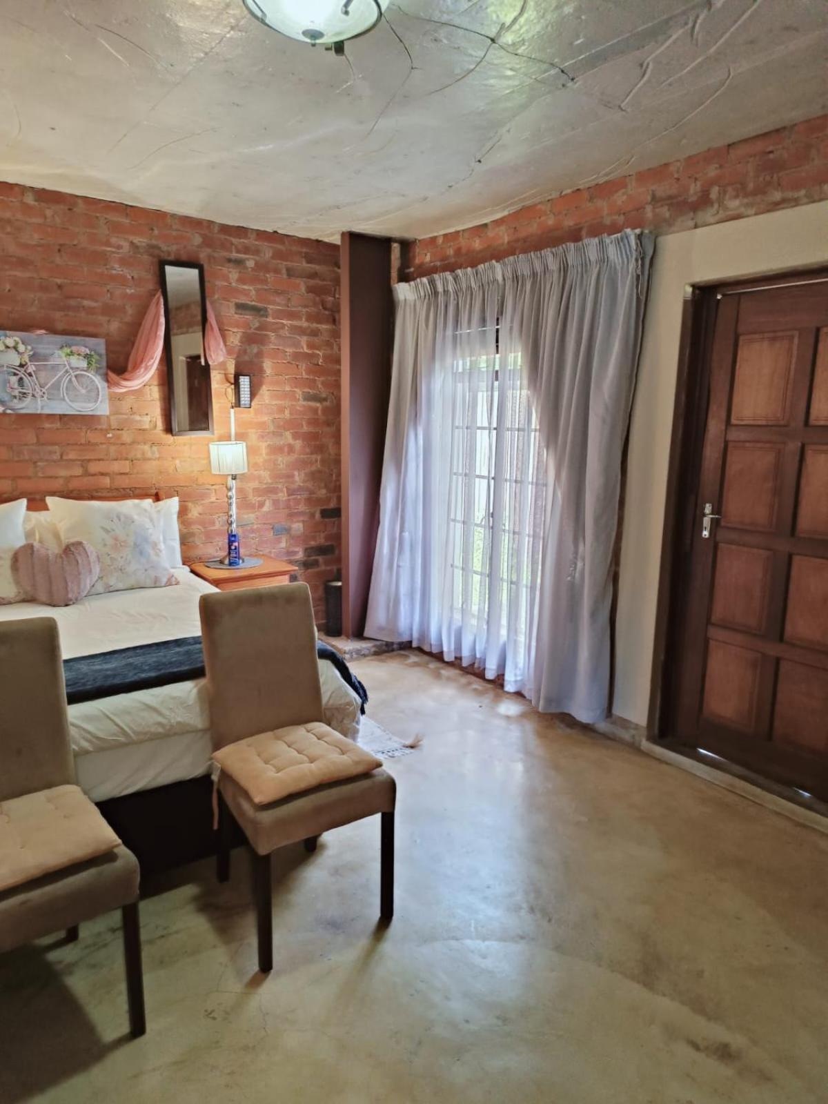 Millstream Inn Guest House Skeerpoort Δωμάτιο φωτογραφία