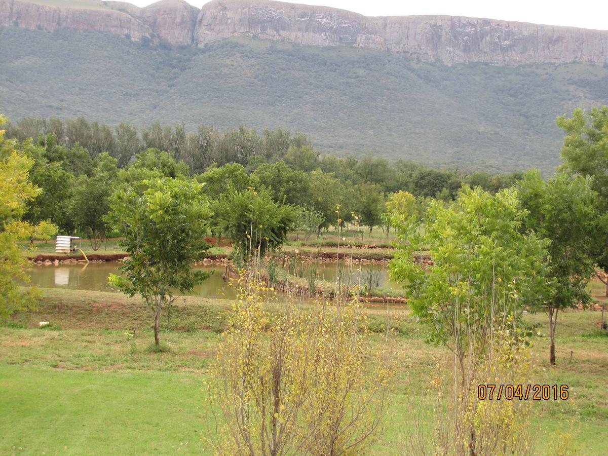 Millstream Inn Guest House Skeerpoort Εξωτερικό φωτογραφία