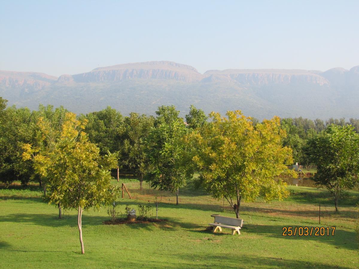 Millstream Inn Guest House Skeerpoort Εξωτερικό φωτογραφία
