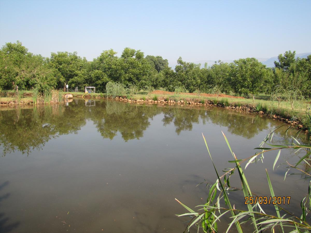 Millstream Inn Guest House Skeerpoort Εξωτερικό φωτογραφία