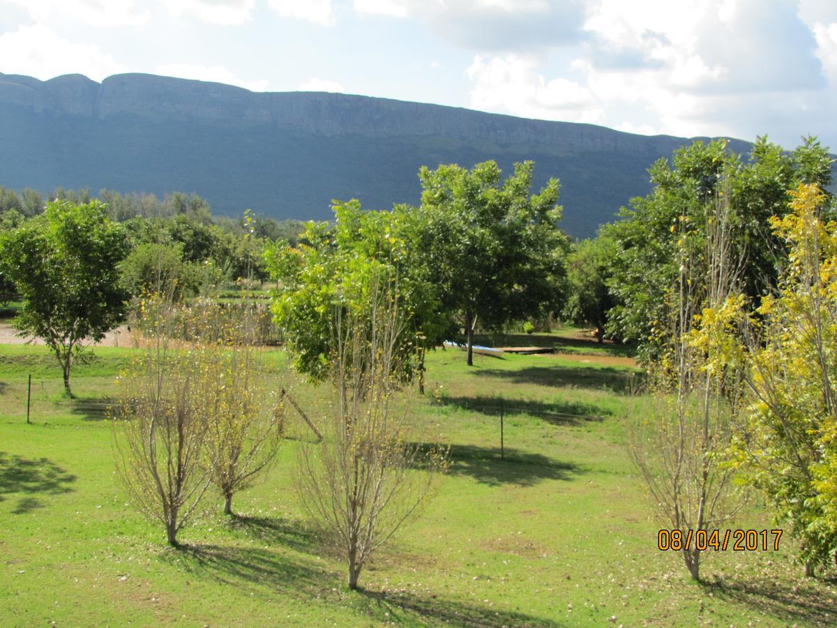 Millstream Inn Guest House Skeerpoort Εξωτερικό φωτογραφία