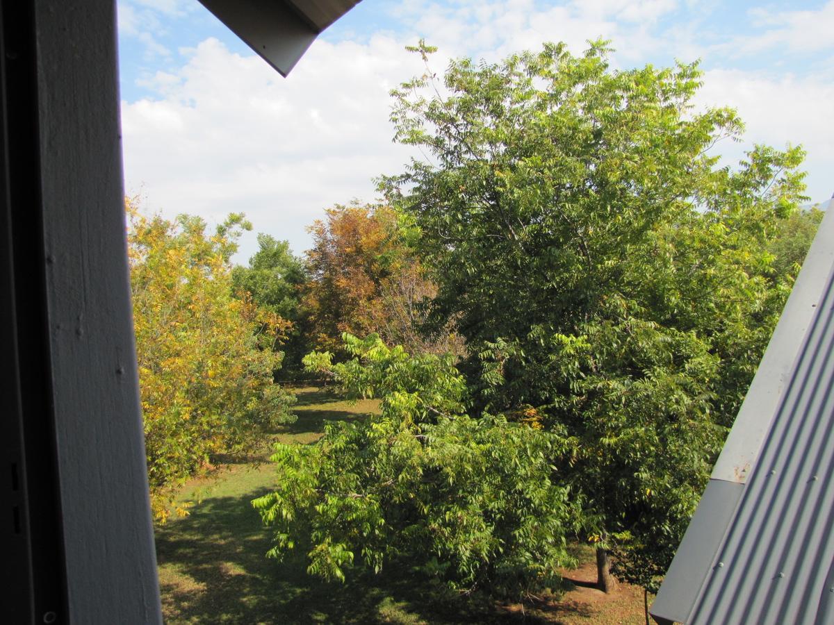 Millstream Inn Guest House Skeerpoort Εξωτερικό φωτογραφία