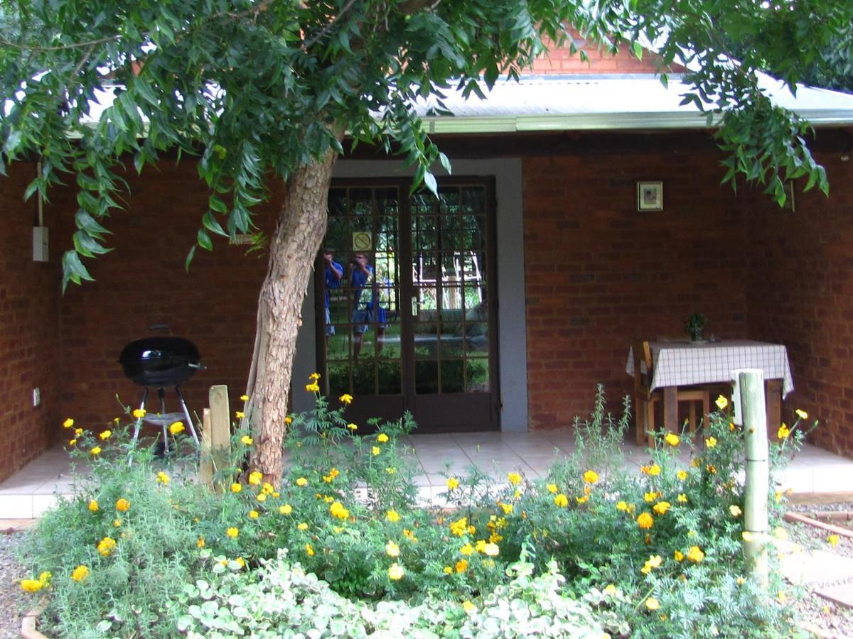 Millstream Inn Guest House Skeerpoort Εξωτερικό φωτογραφία